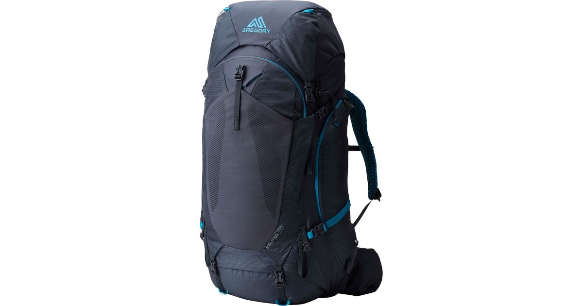 Gregory KALMIA 50 , Rucksack(blau, Größe: XS/S, 50 Liter)