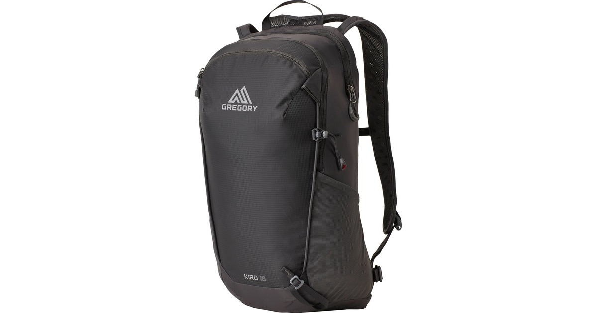 Gregory Kiro 18, Rucksack(schwarz, 18 Liter)