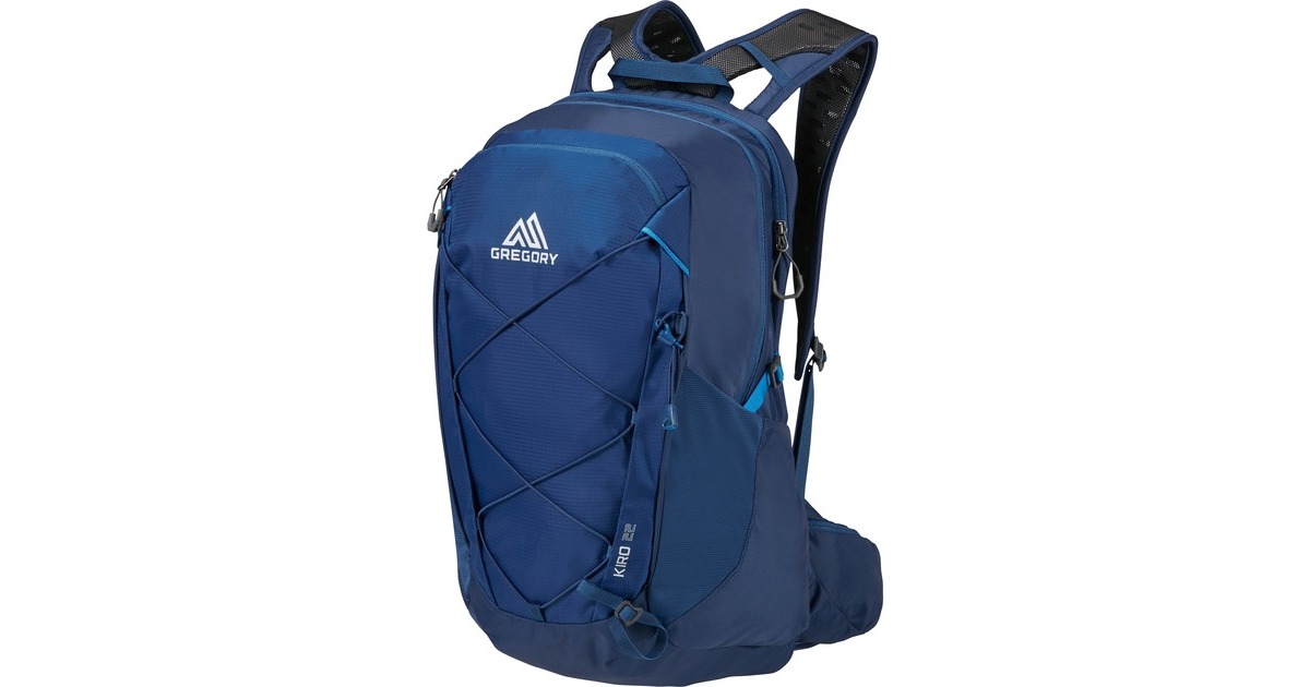 Gregory Kiro 22, Rucksack(blau, 22 Liter)