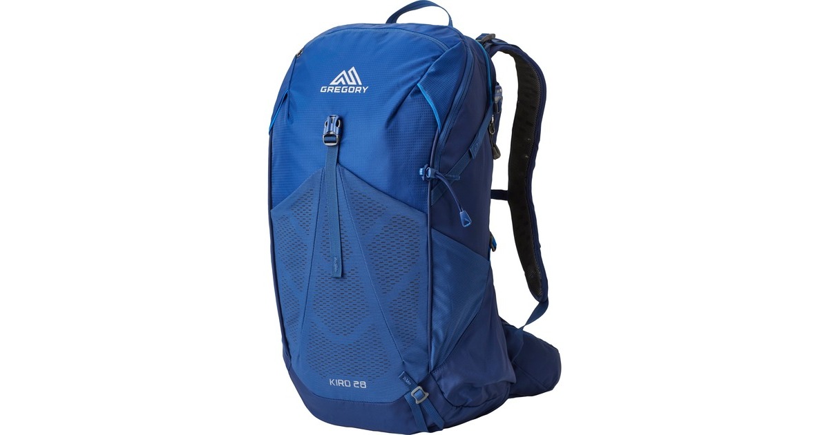 Gregory Kiro 28, Rucksack(blau, 28 Liter)