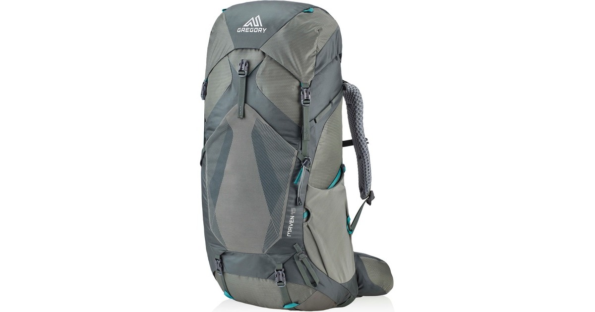Gregory Maven 45, Rucksack(grau, SM/MD)