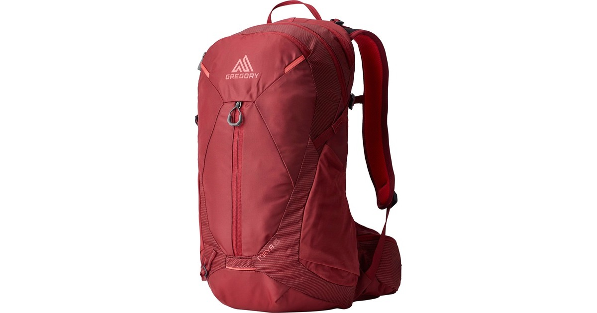 Gregory Maya 15, Rucksack(dunkelrot, 15 Liter )