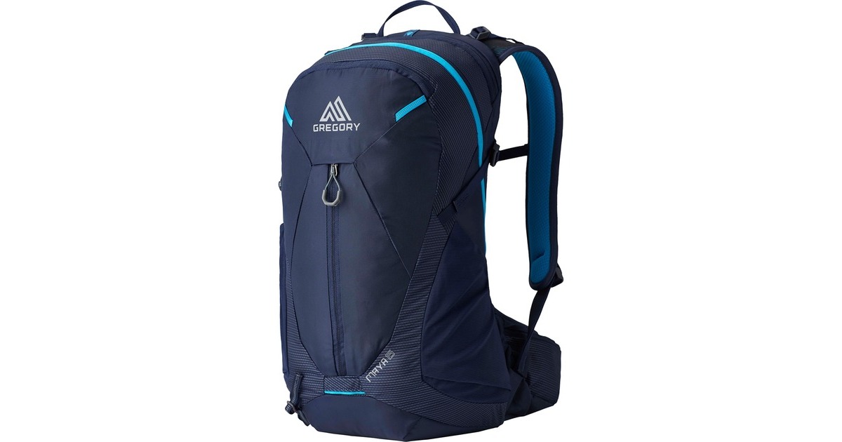 Gregory Maya 15, Rucksack(dunkelblau, 15 Liter )