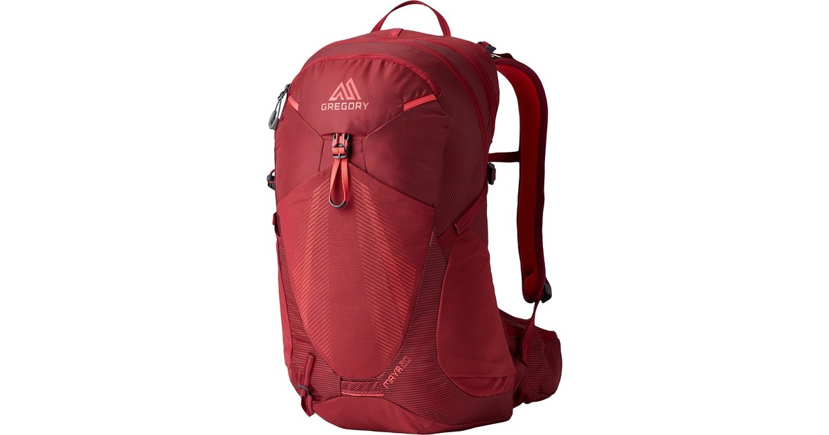 Gregory Maya 20, Rucksack(dunkelrot, 20 Liter )