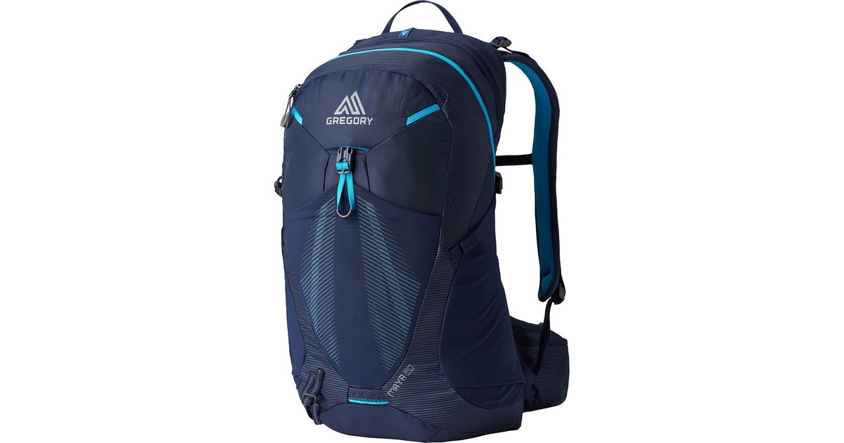Gregory Maya 20, Rucksack(dunkelblau, 20 Liter )
