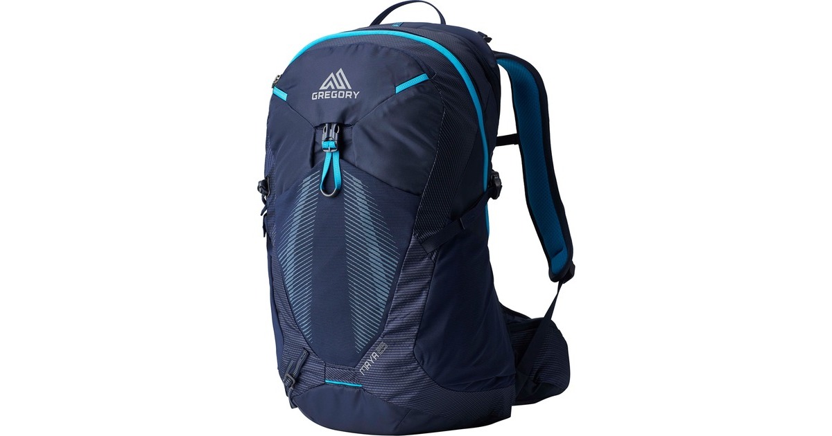 Gregory Maya 25, Rucksack(dunkelblau, 25 Liter)
