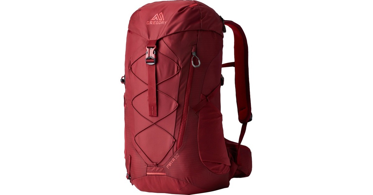 Gregory Maya 30, Rucksack(dunkelrot, 30 Liter)