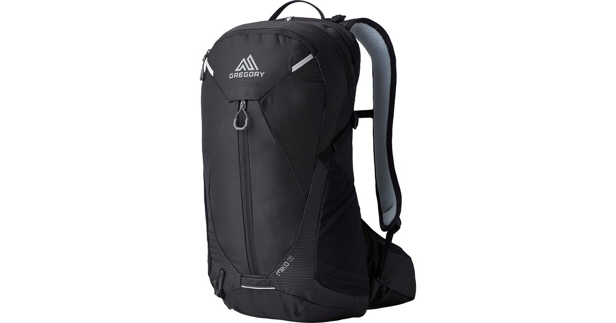 Gregory Miko 15, Rucksack(schwarz, 15 Liter )