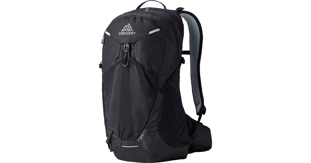 Gregory Miko 20, Rucksack(schwarz, 20 Liter )