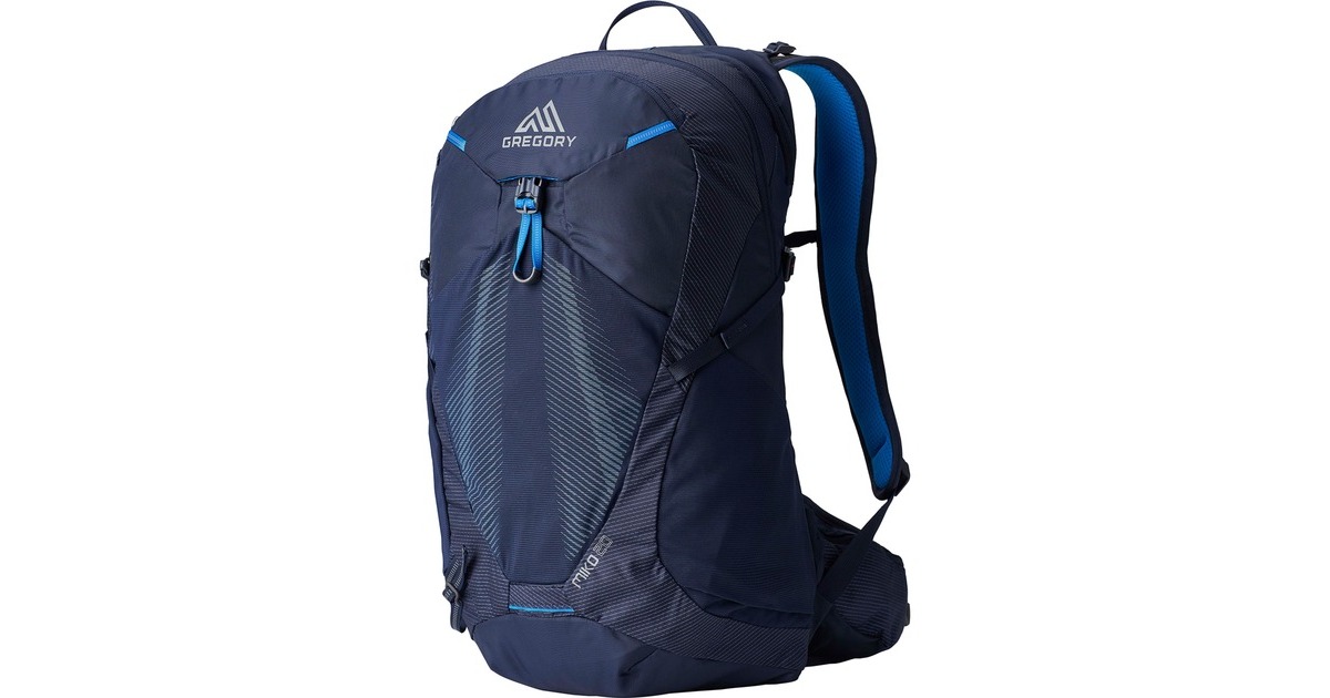 Gregory Miko 20, Rucksack(dunkelblau, 20 Liter )