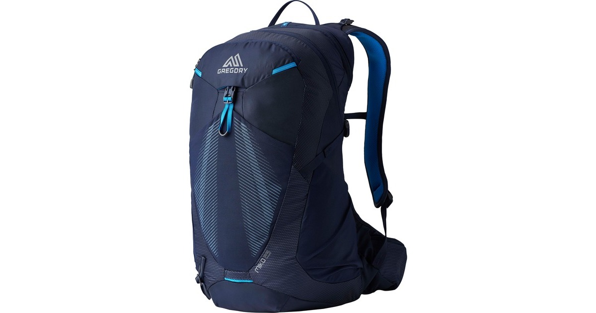 Gregory Miko 25, Rucksack(dunkelblau, 25 Liter )