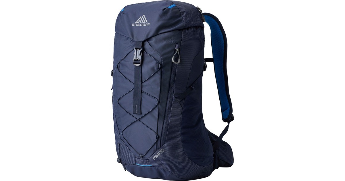Gregory Miko 30, Rucksack(dunkelblau, 30 Liter)