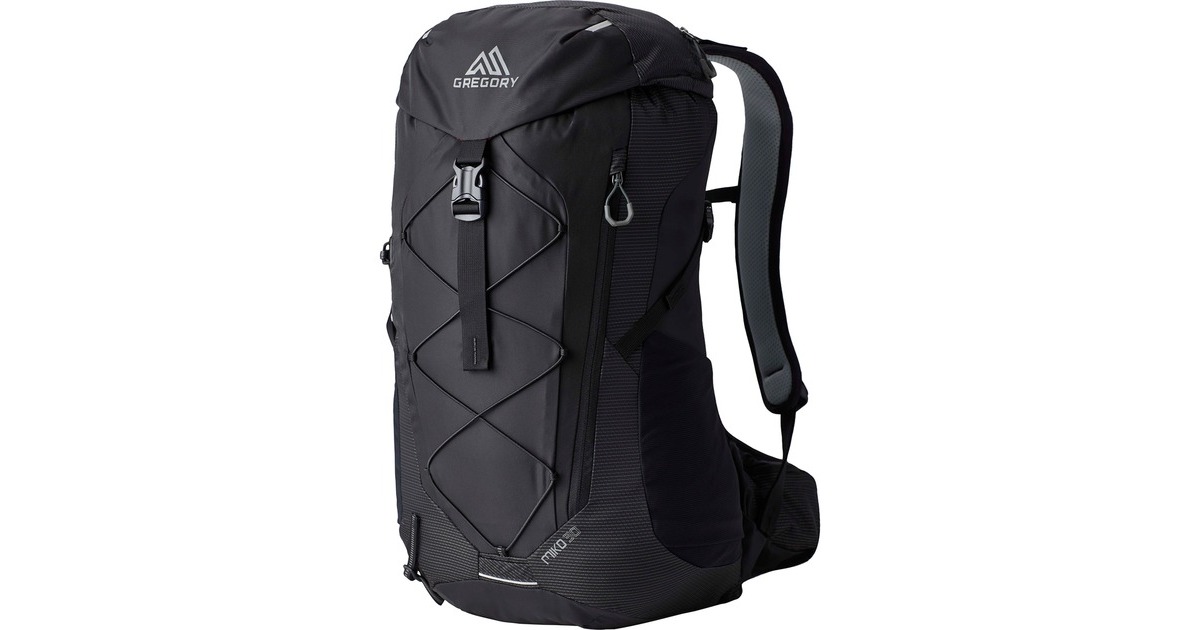 Gregory Miko 30, Rucksack(schwarz, 30 Liter)