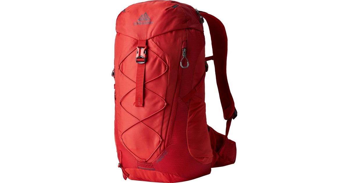 Gregory Miko 30, Rucksack(rot, 30 Liter)