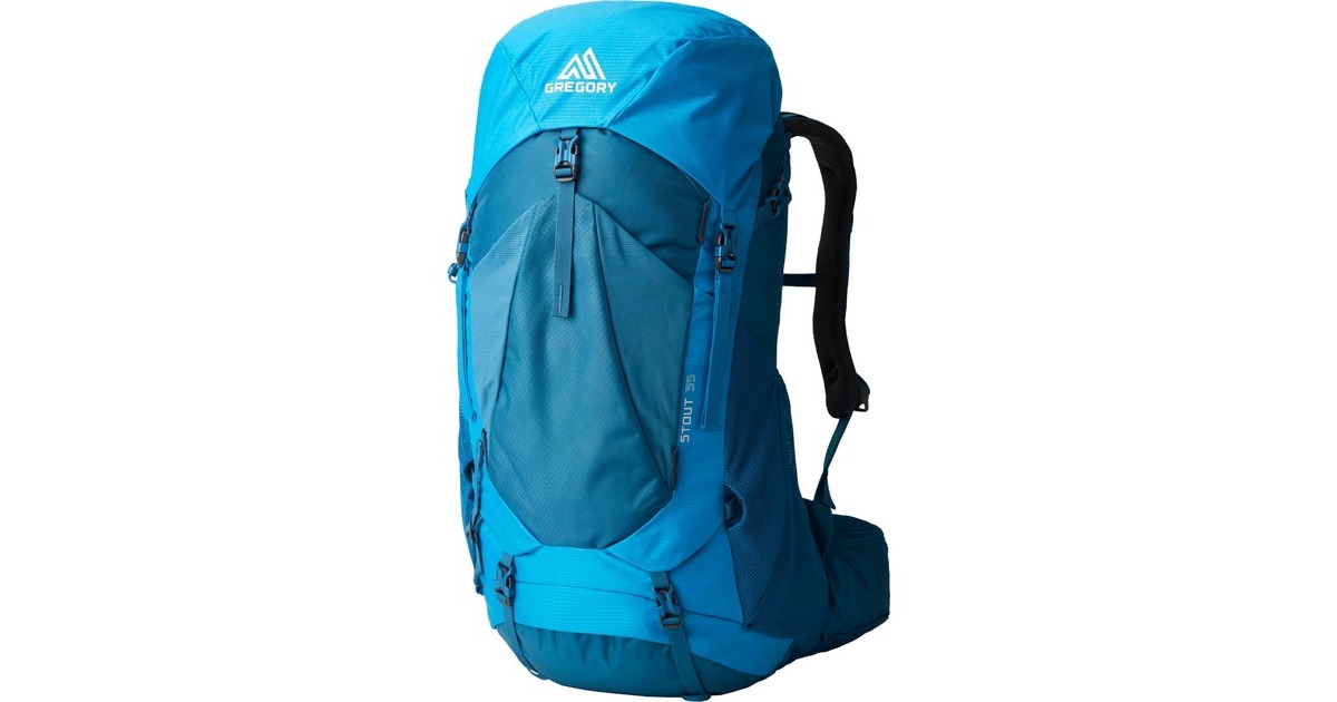 Gregory STOUT 35 , Rucksack(hellblau, 35 Liter )