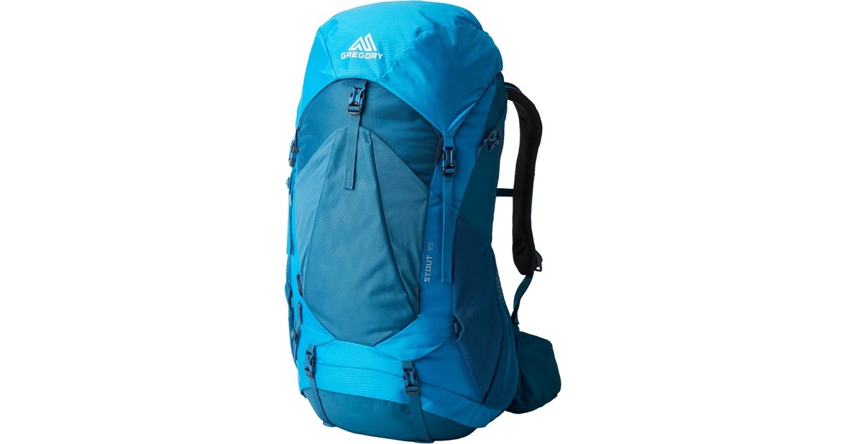 Gregory STOUT 45 , Rucksack(hellblau, 45 Liter )