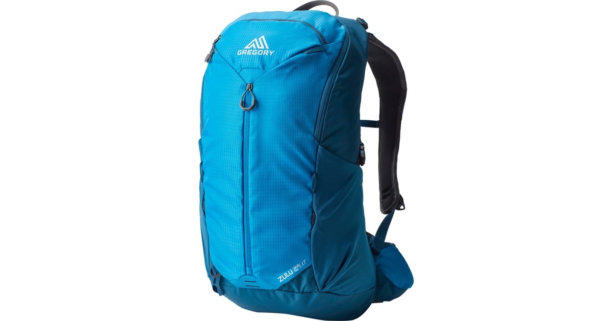 Gregory ZULU 24 LT , Rucksack(hellblau, 24 Liter )