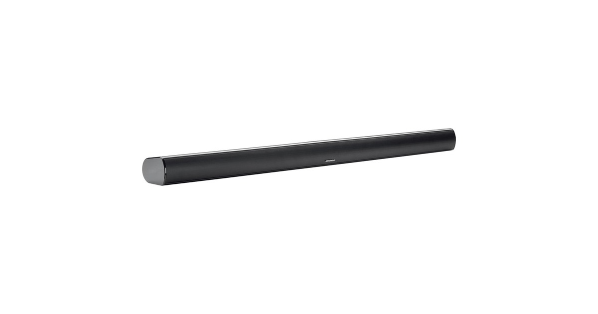 Grundig DSB 950, Soundbar(schwarz, Klinke, Bluetooth)