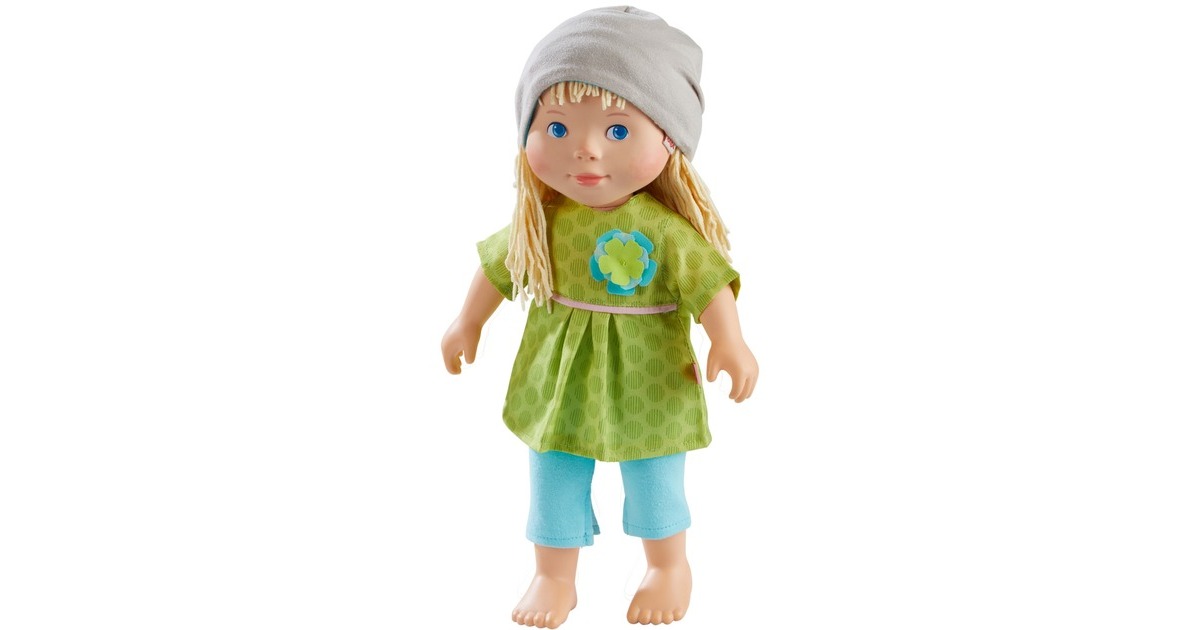 HABA Kleiderset Wiesenzauber, Puppenzubehör HABA Kleiderset Wiesenzauber, Puppenzubehör