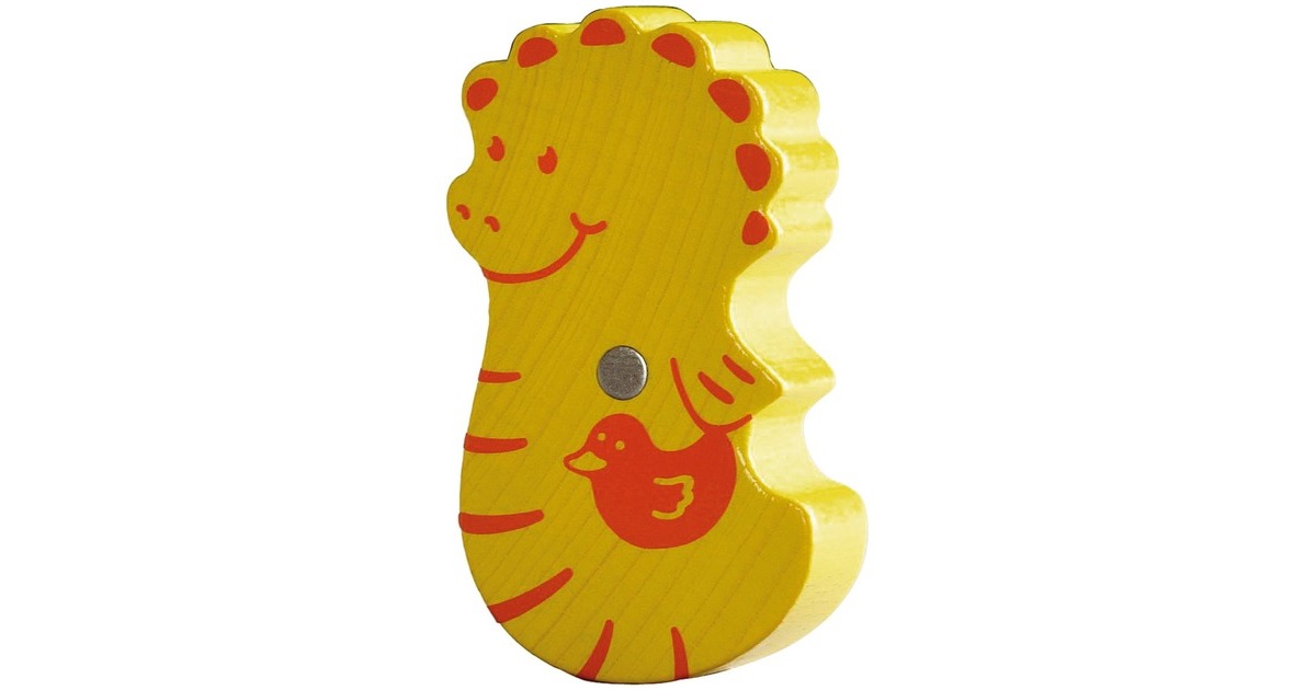 HABA Meine ersten Spiele - Fische angeln, Geschicklichkeitsspiel