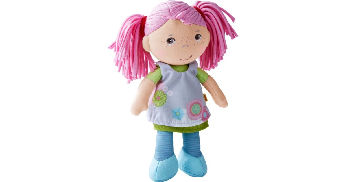 HABA Puppe Beatrice(20 cm)