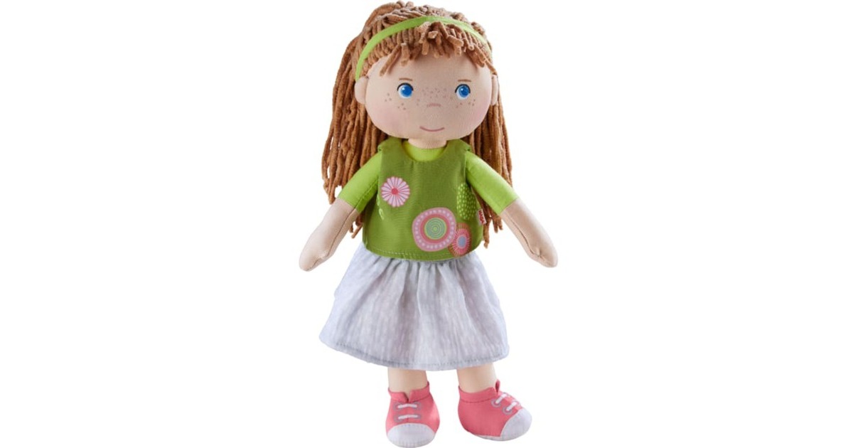 HABA Puppe Hedda(30 cm)