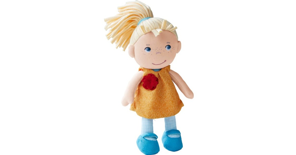 HABA Puppe Joleen(20 cm)