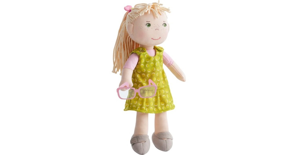 HABA Puppe Leonore(30 cm)