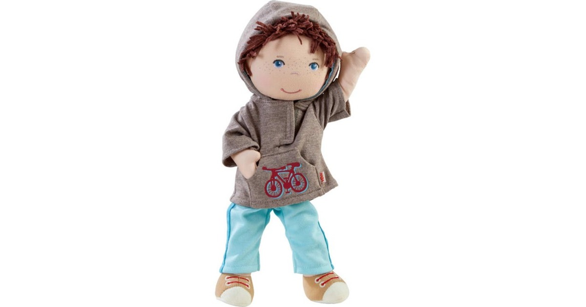 HABA Puppe Lian(30 cm)