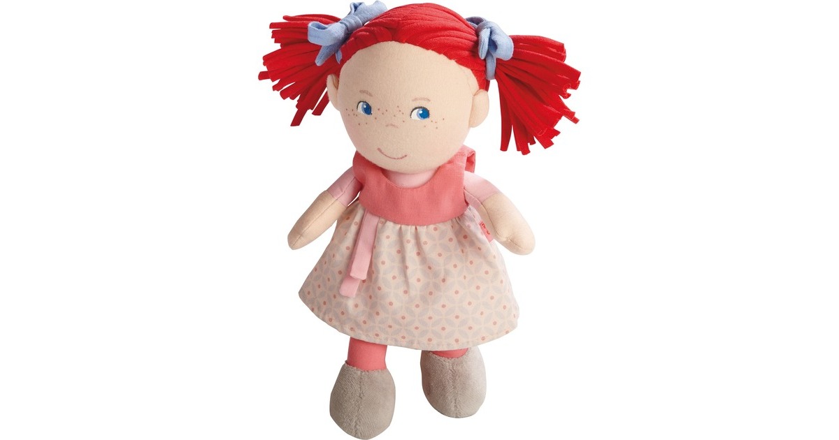 HABA Puppe Mirli, Spielfigur
