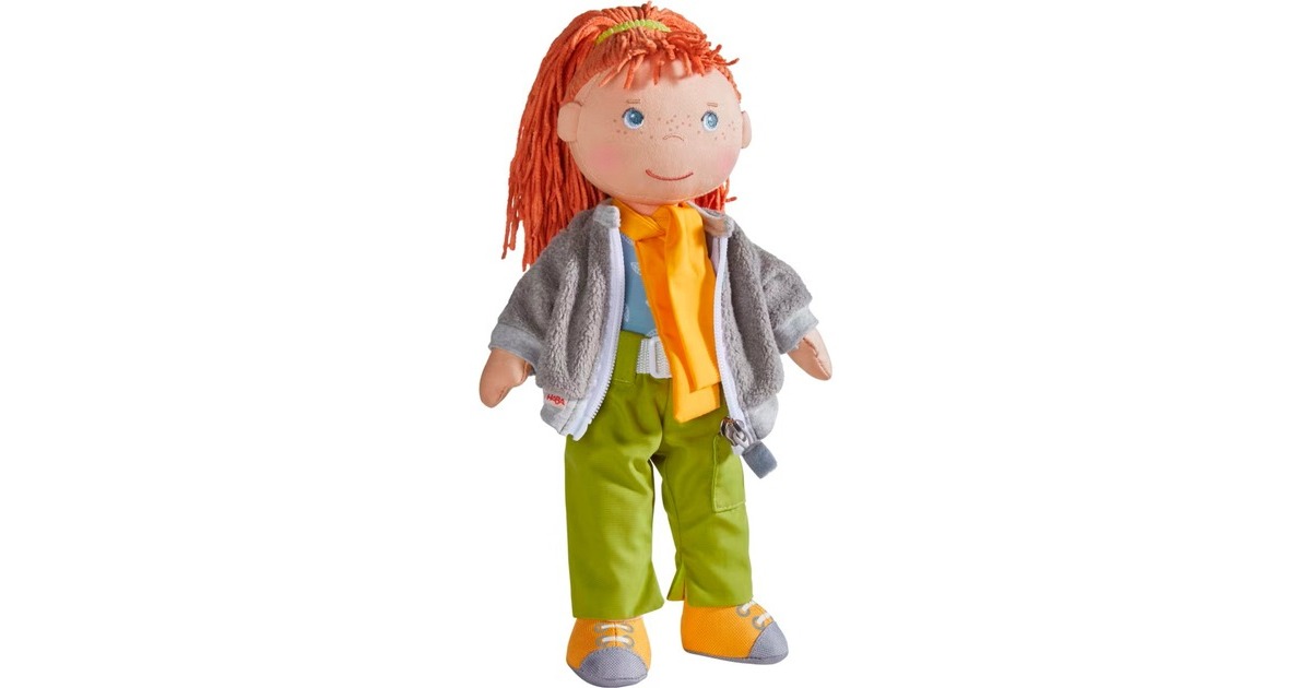 HABA Puppe Soley(30 cm)