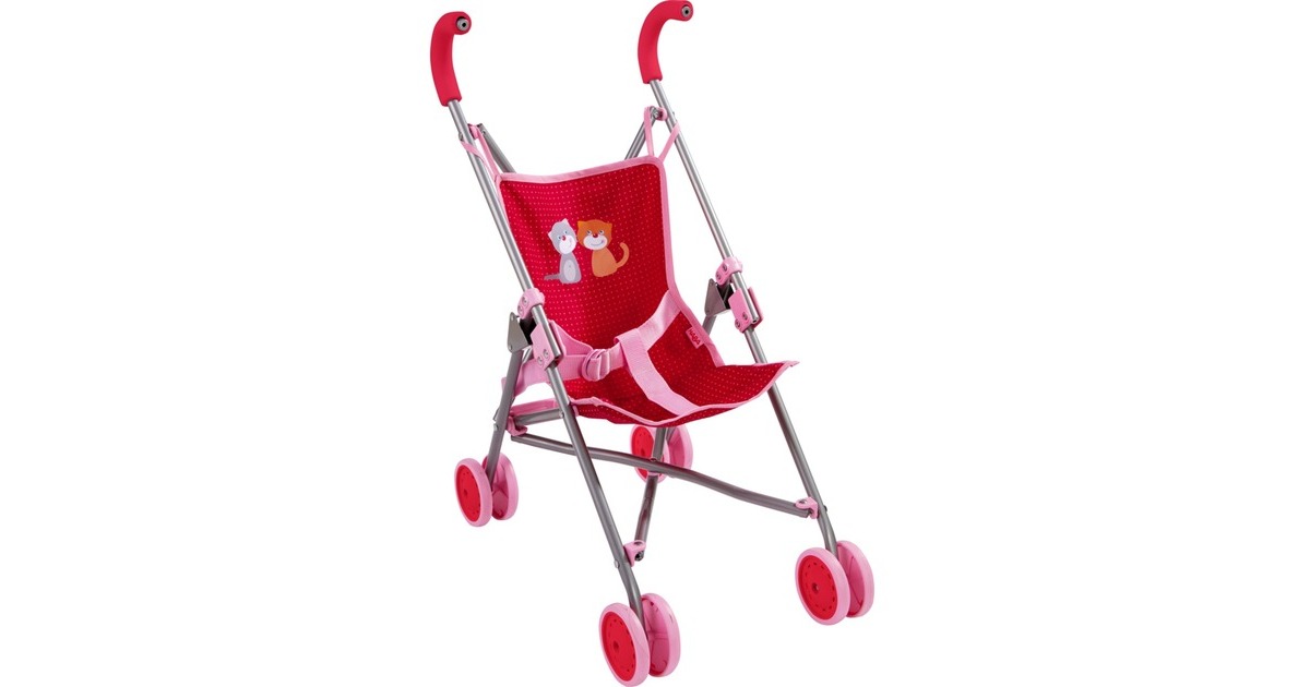 HABA Puppenbuggy Jule, Puppenwagen