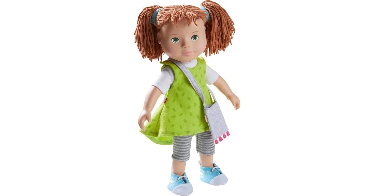 HABA Spielpuppe Milou