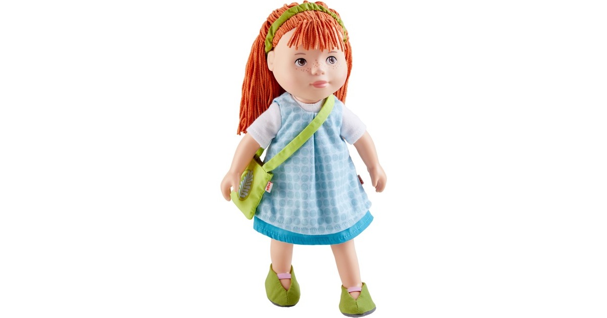HABA Spielpuppe Zora