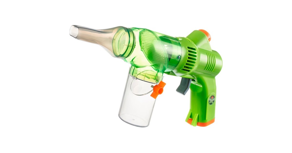 HABA Terra Kids Insektensauger, Experimentierkasten