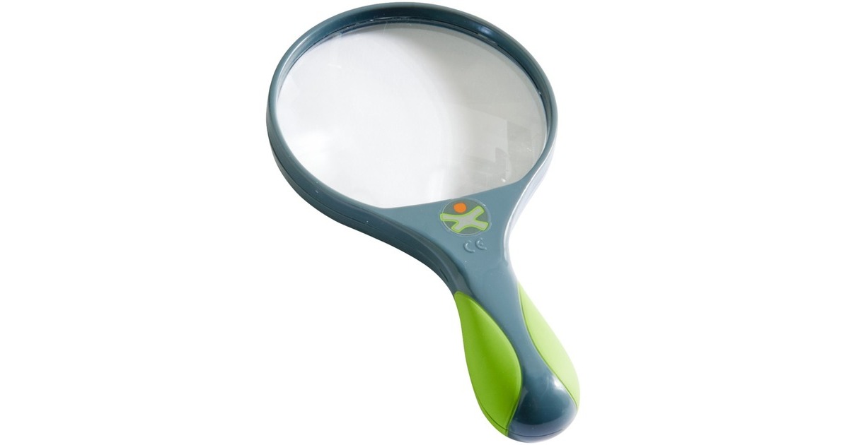 HABA Terra Kids - Kinder-Lupe, Kinderwerkzeug