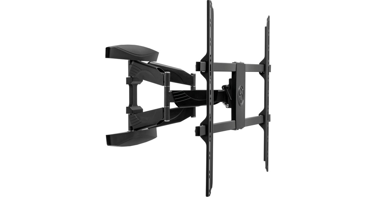 HAGOR BrackIT XL HD, Wandhalterung(schwarz)