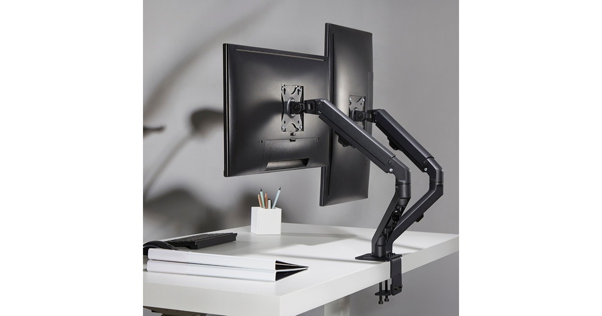 HAGOR Easy Flex Dual 17 - 27