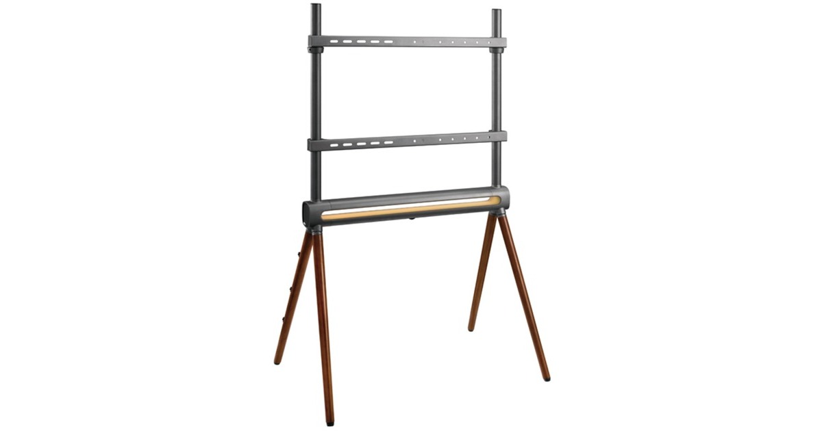 HAGOR Elia Studio Shine Wood, Standsystem(holz, Freistehend)