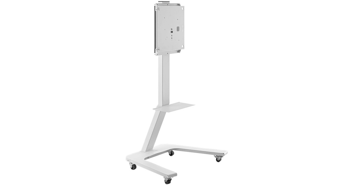 HAGOR ST SA Flip II 65", Standsystem(weiß)