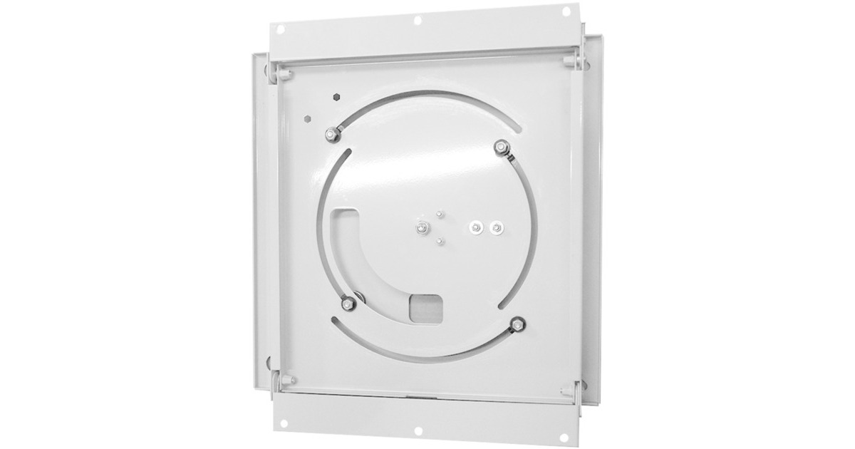 HAGOR WH SA Flip, Wandhalterung(weiß)