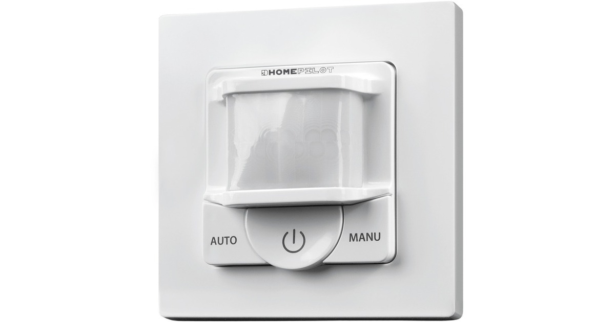 HOMEPILOT Bewegungsmelder smart