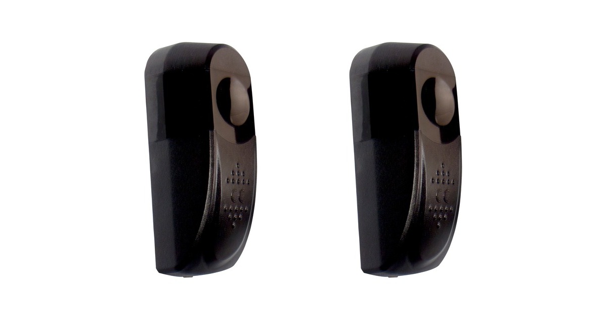 HOMEPILOT Lichtschranke für Garagentorantrieb HOMEPILOT Lichtschranke für Garagentorantrieb