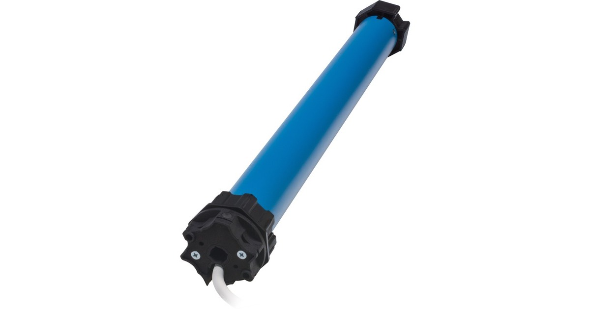 HOMEPILOT Rollladenmotor premium smart m40(SW60, 40 Nm, 16 U/min) HOMEPILOT Rollladenmotor premium smart m40(SW60, 40 Nm, 16 U/min)