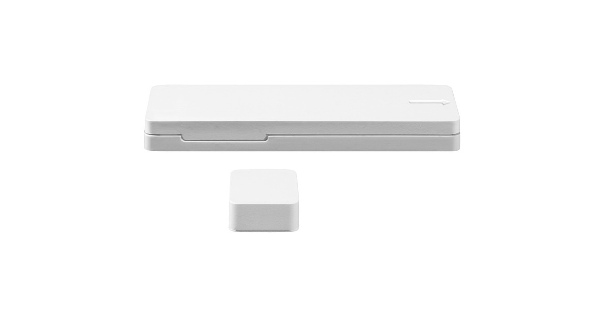 HOMEPILOT Tür- und Fensterkontakt smart, Öffnungsmelder