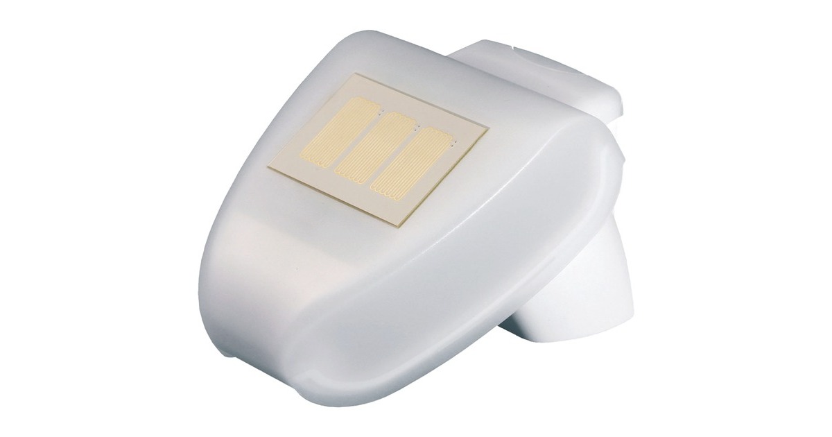 HOMEPILOT Wettersensor smart(weiß)