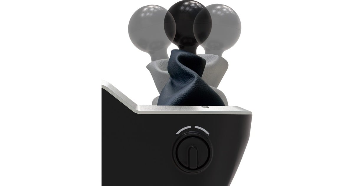 HORI 7-Speed Racing Shifter, Schalthebel(schwarz, für PC, Outlet)