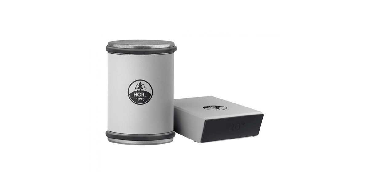 HORL 2 Cruise, Messerschärfer(weiß) HORL 2 Cruise, Messerschärfer(weiß)