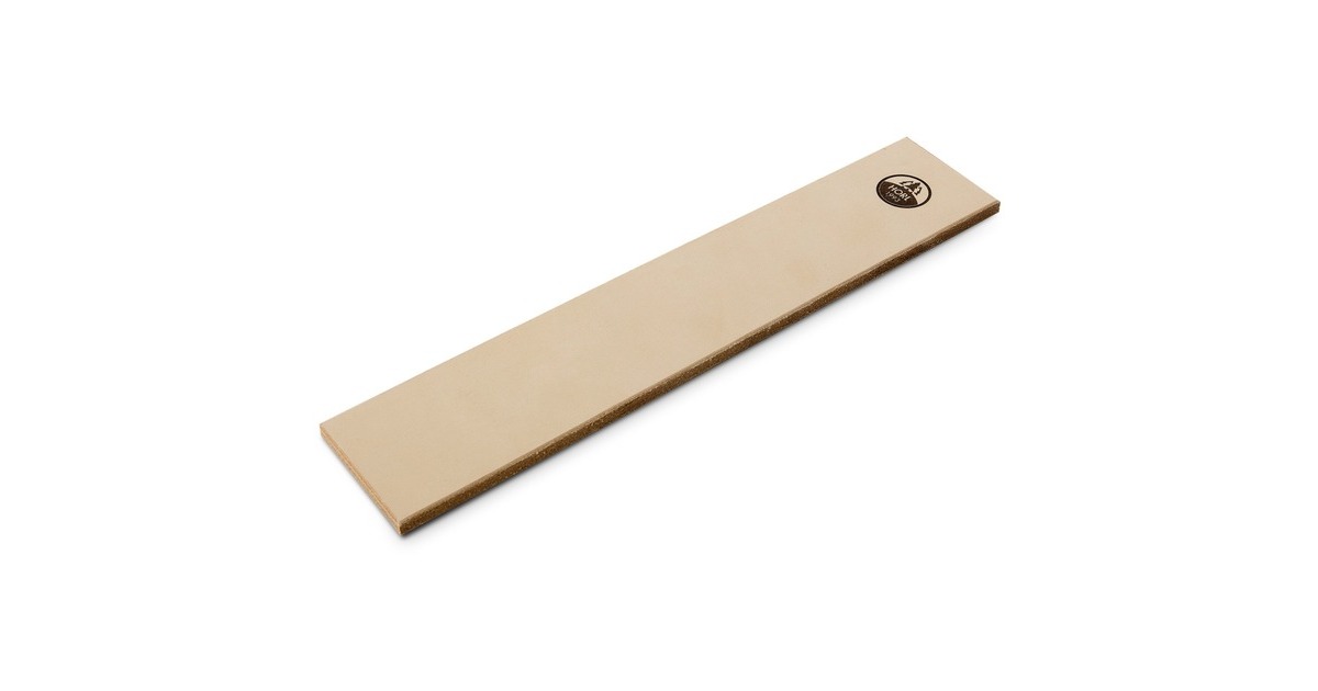 HORL Abziehleder(braun) HORL Abziehleder(braun)