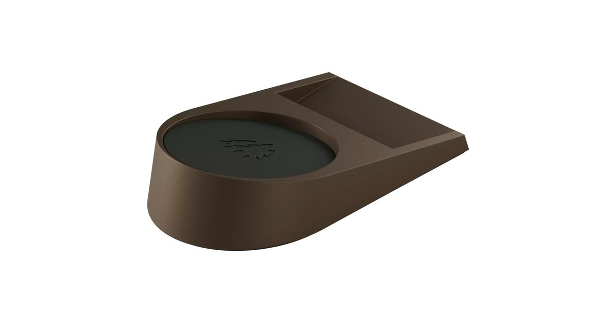 HORL Dock dunkelbronze, Halterung(bronze, für HORL2 Pro)